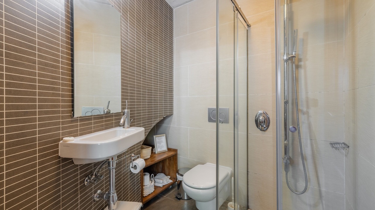 Photo of Bathroom in L'Argentera