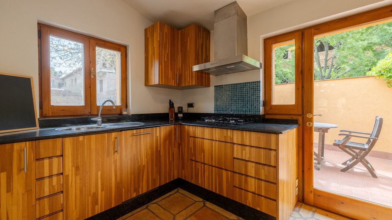 Photo of Kitchen in L'Argentera