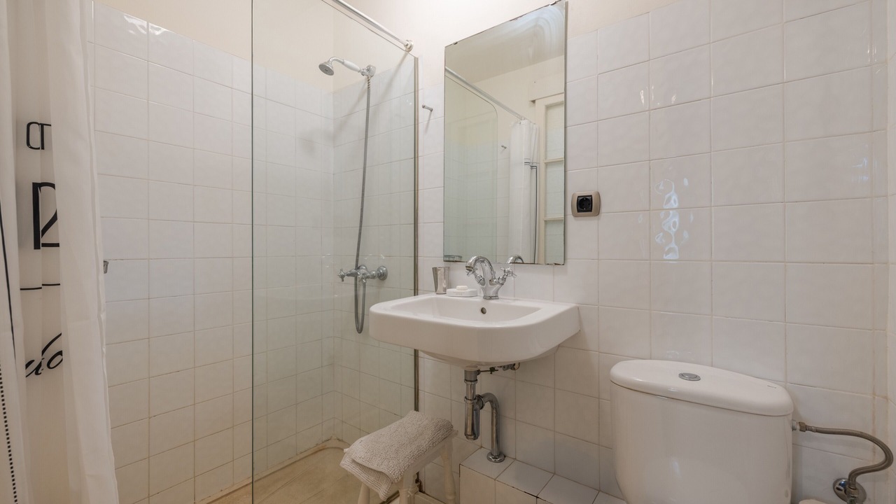 Photo of Bathroom in L'Argentera