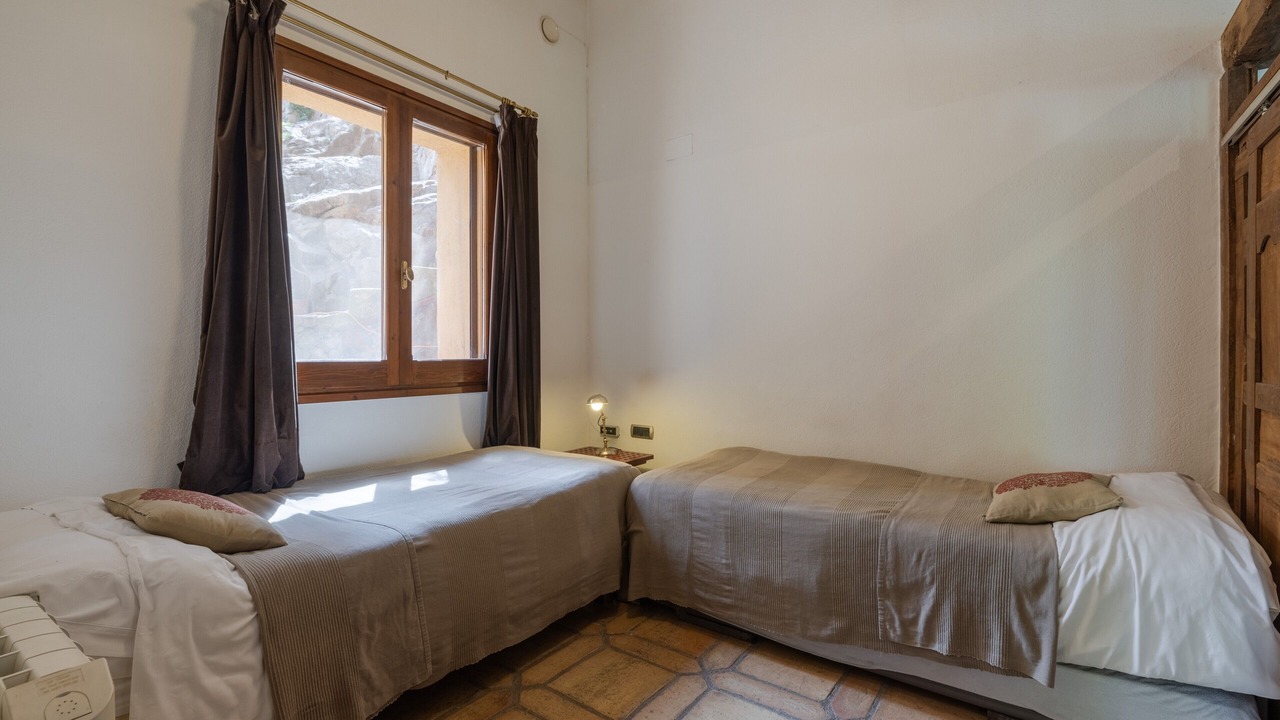Photo of Bedroom in L'Argentera