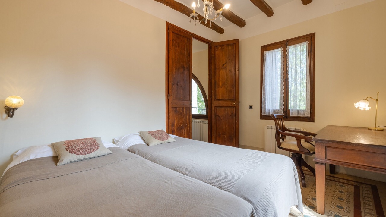 Photo of Bedroom in L'Argentera