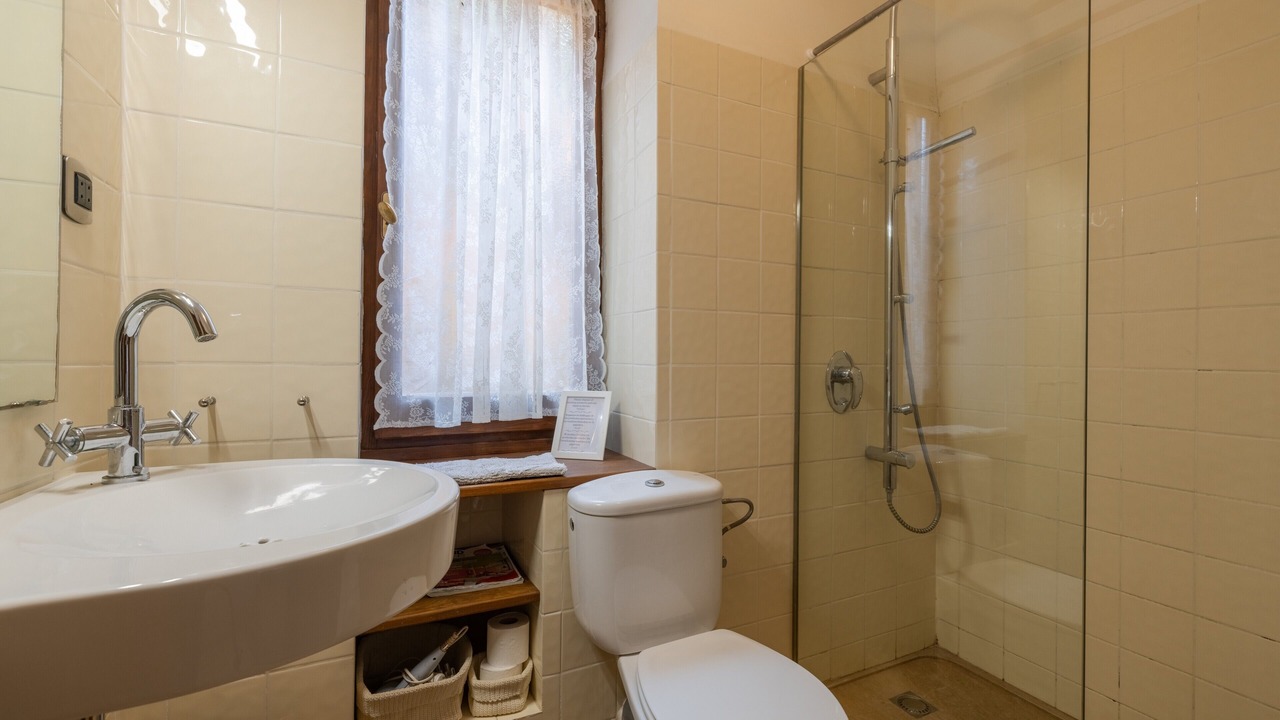 Photo of Bathroom in L'Argentera