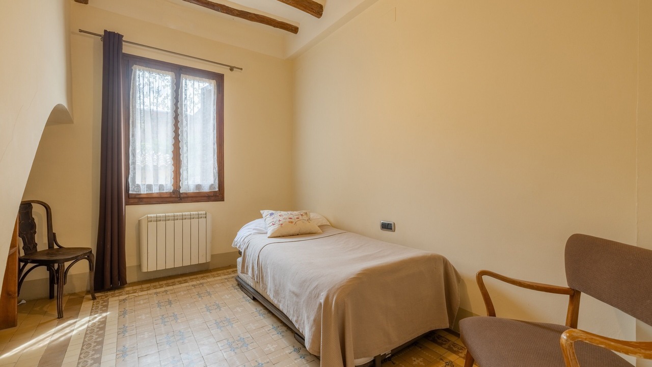 Photo of Bedroom in L'Argentera