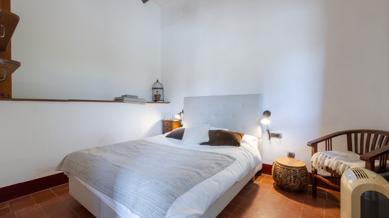 Photo of Bedroom in L'Argentera
