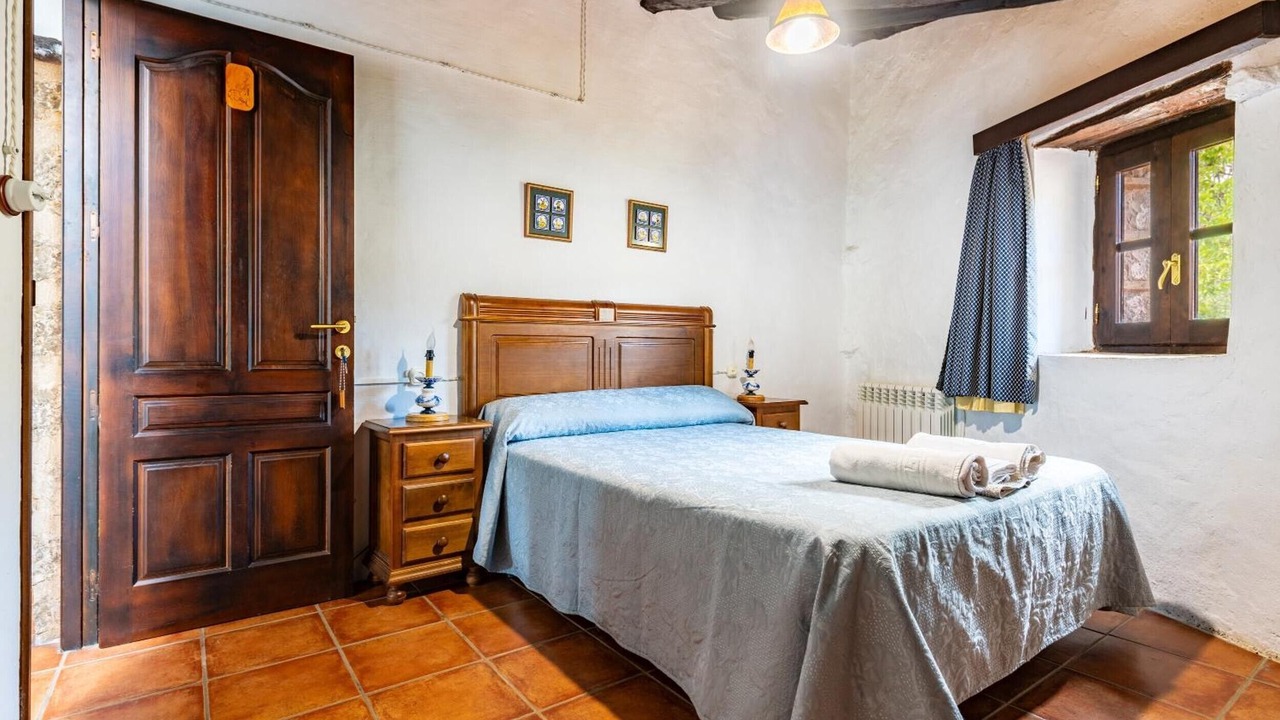 Photo of Bedroom in Morella