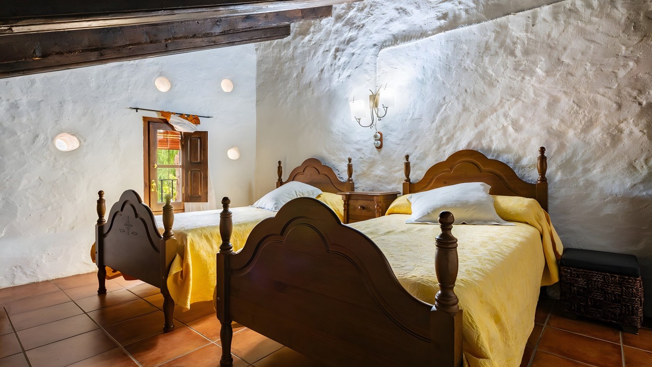 Photo of Bedroom in Morella