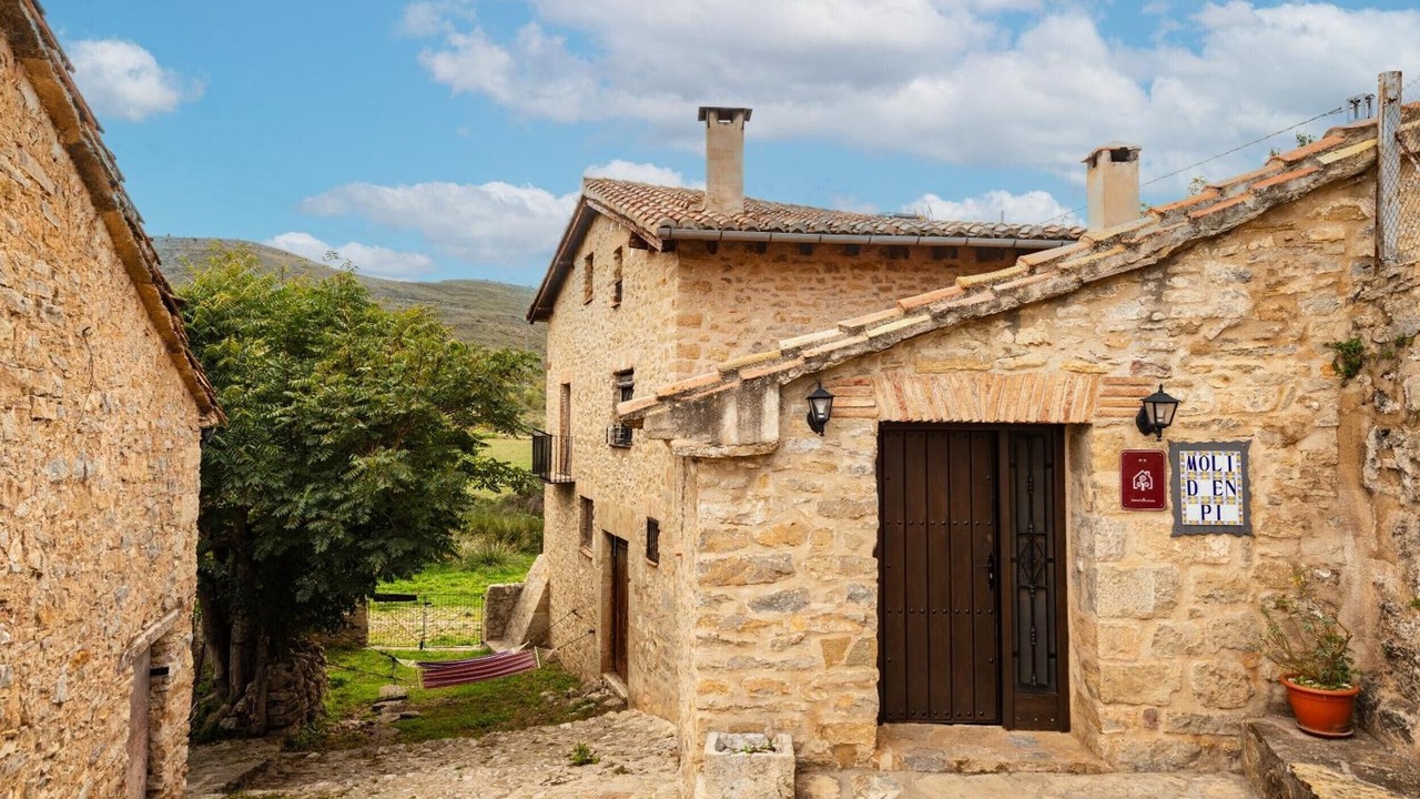 Photo of Outdoor in Morella