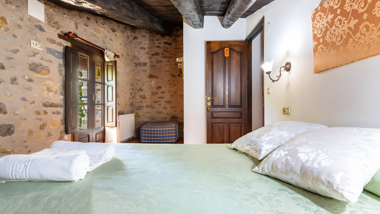 Photo of Bedroom in Morella