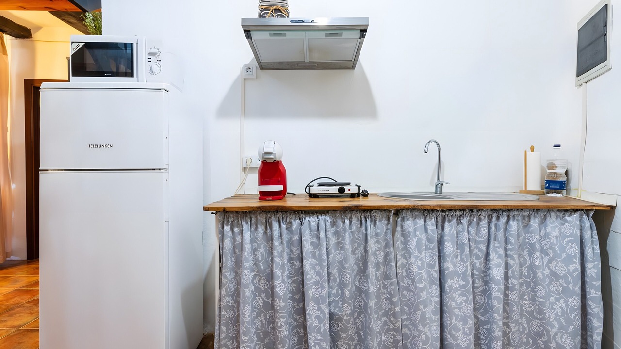 Photo of Kitchen in Morella