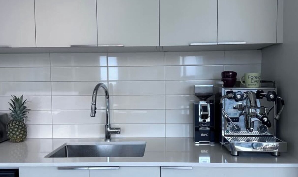 Photo of Kitchen in International District