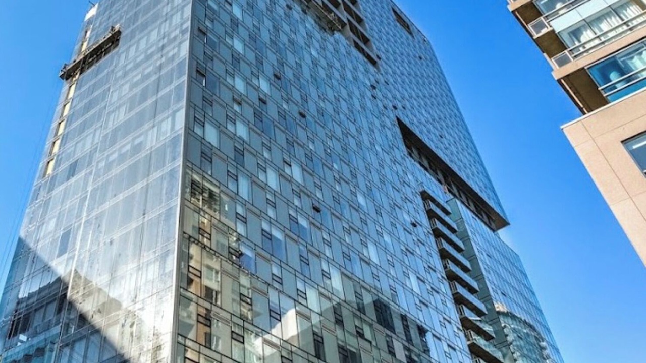 Photo of Outdoor in International District