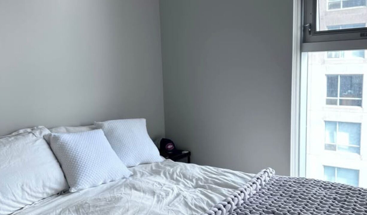 Photo of Bedroom in International District