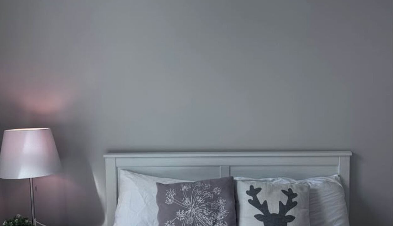 Photo of Bedroom in International District