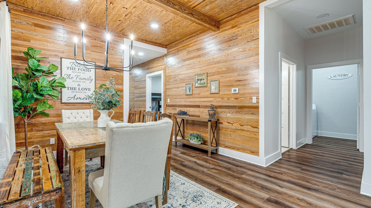 Photo of Livingroom in Schulenburg