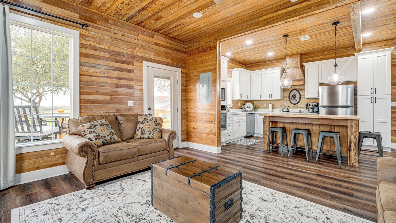 Photo of Bedroom in Schulenburg