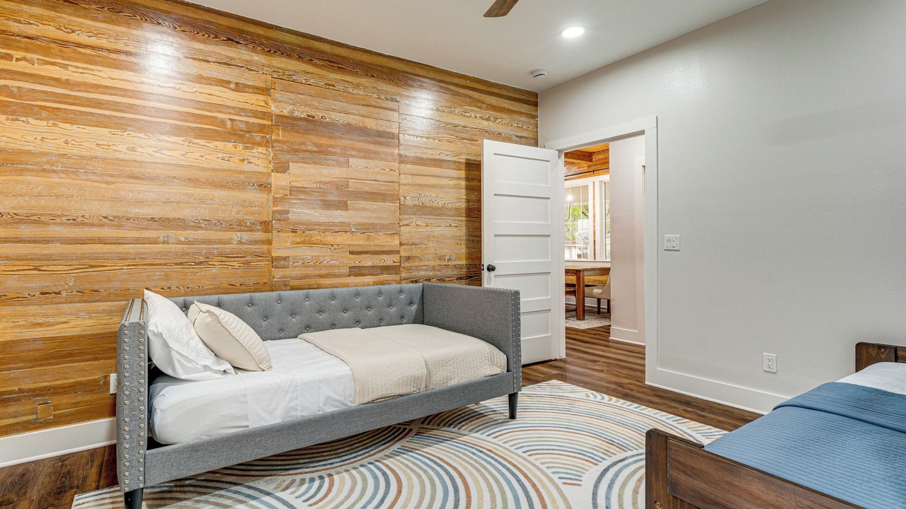 Photo of Bedroom in Schulenburg