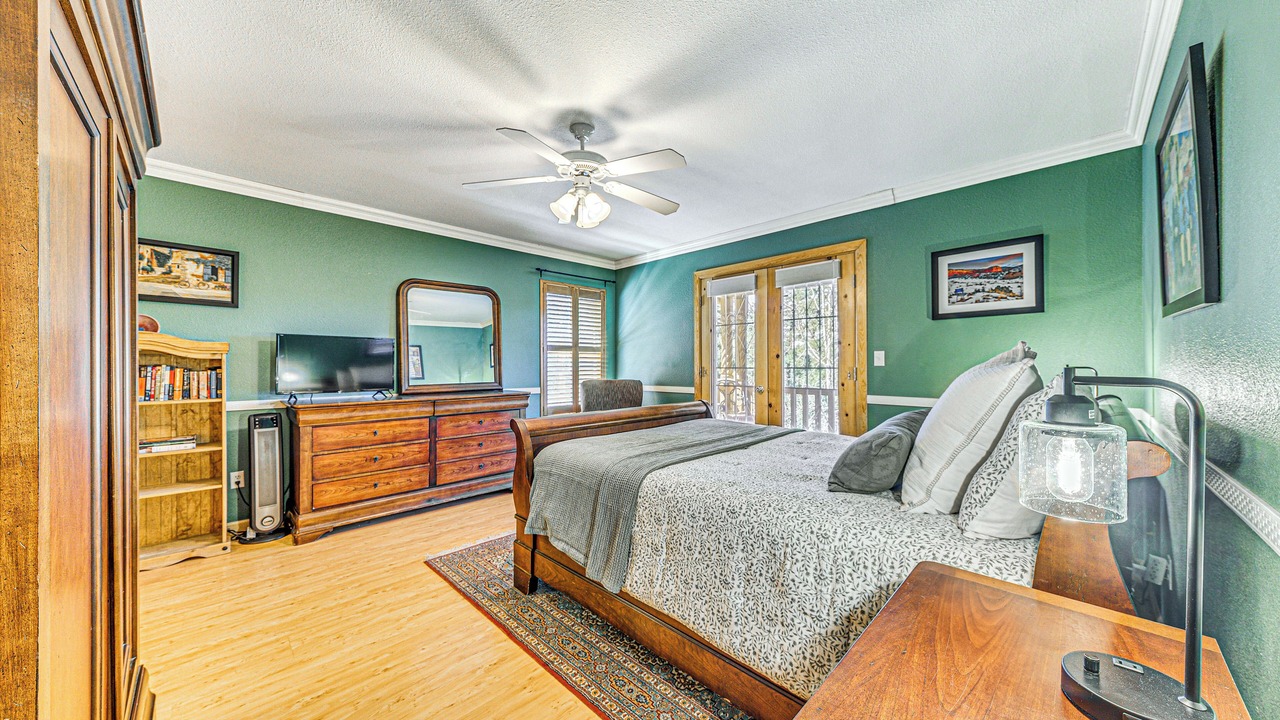 Photo of Bedroom in Bear Park