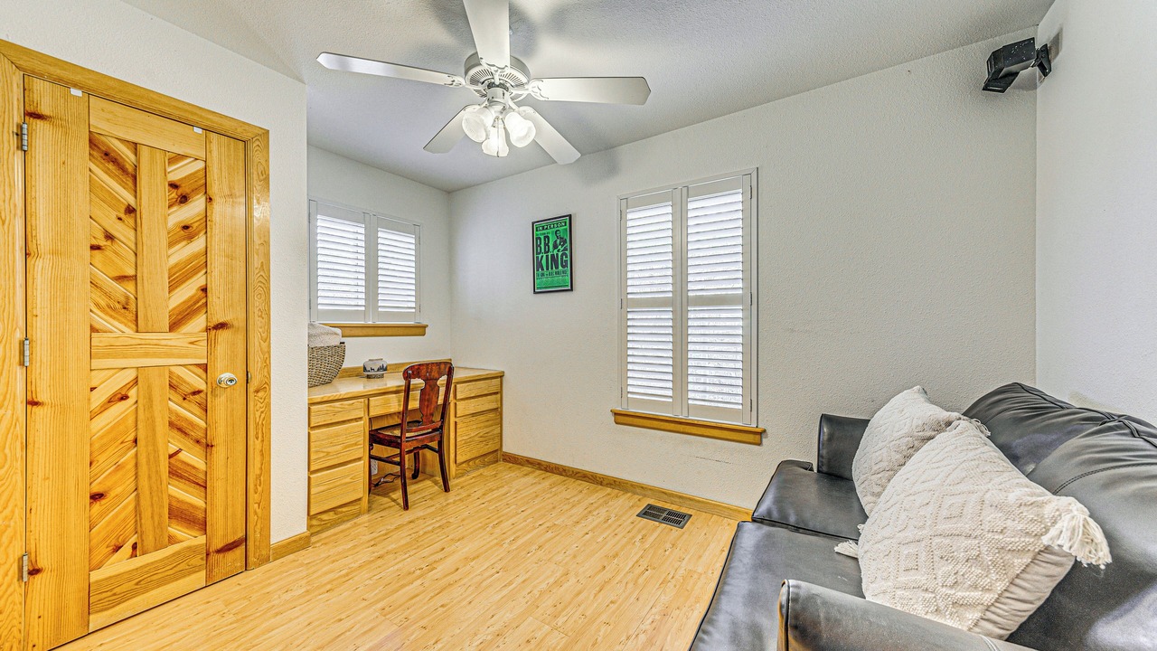 Photo of Livingroom in Bear Park