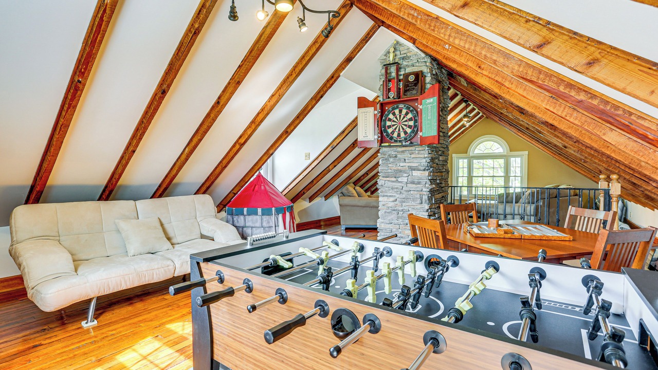 Photo of Bedroom in Sparrow Bush