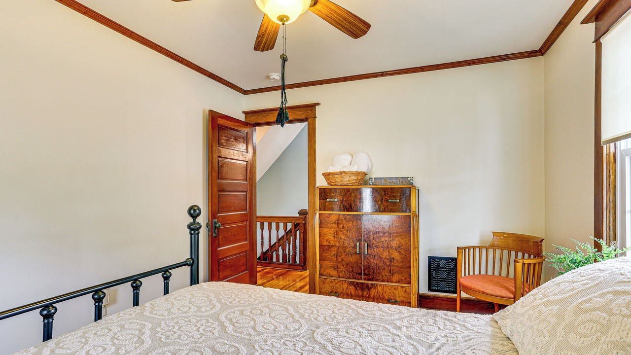 Photo of Bedroom in Sparrow Bush