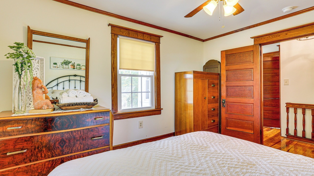Photo of Bedroom in Sparrow Bush