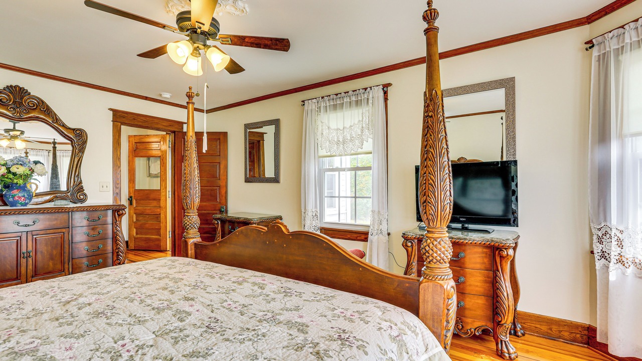 Photo of Bedroom in Sparrow Bush