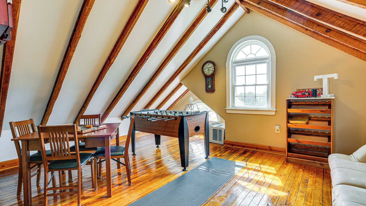 Photo of Bedroom in Sparrow Bush