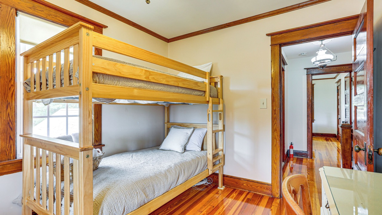 Photo of Bedroom in Sparrow Bush