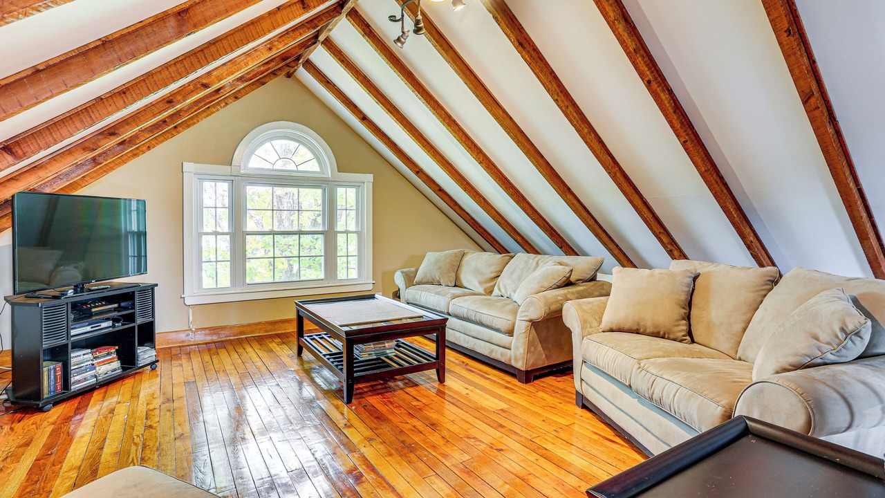 Photo of Bedroom in Sparrow Bush