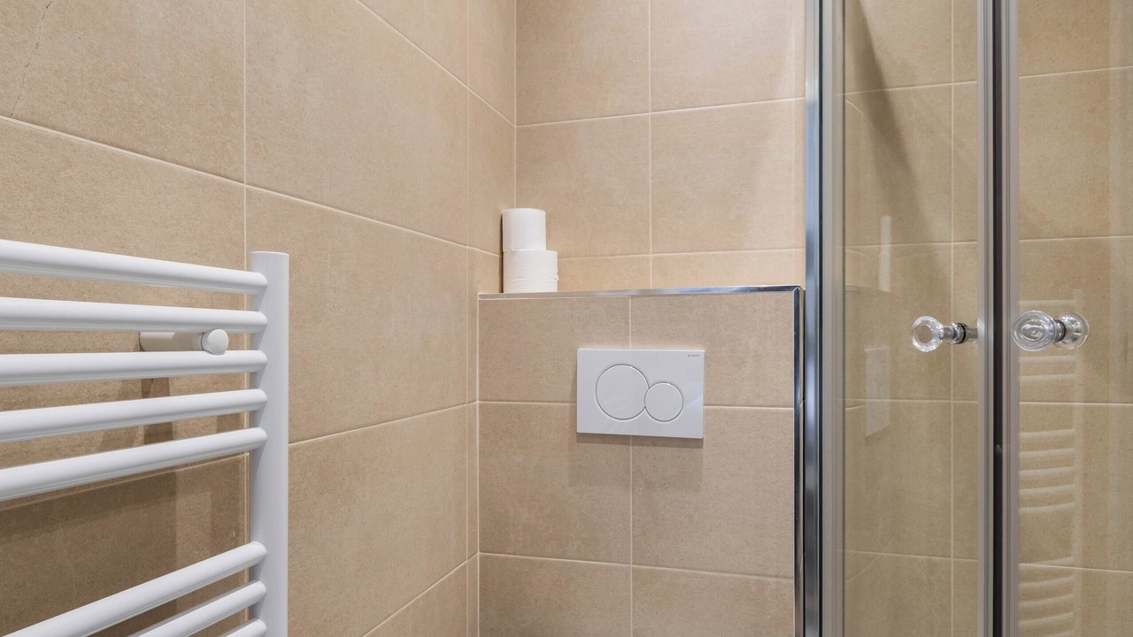Photo of Bathroom in Ternes