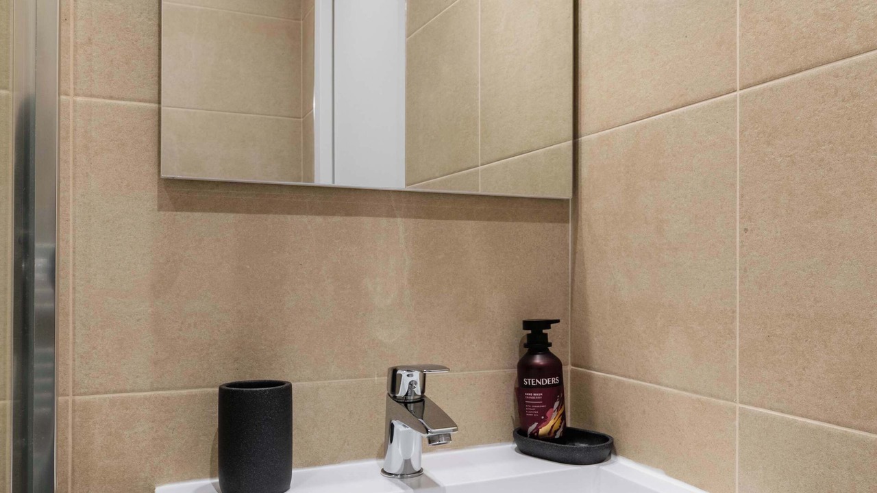 Photo of Bathroom in Ternes