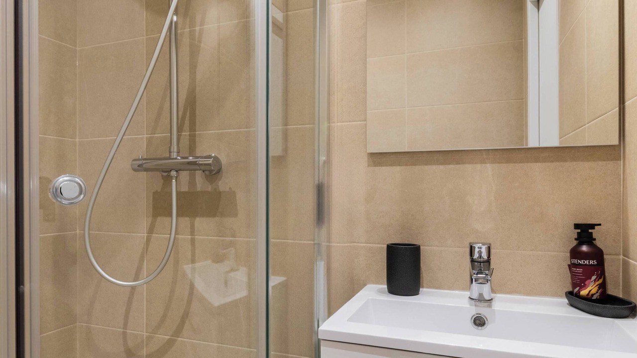 Photo of Bathroom in Ternes