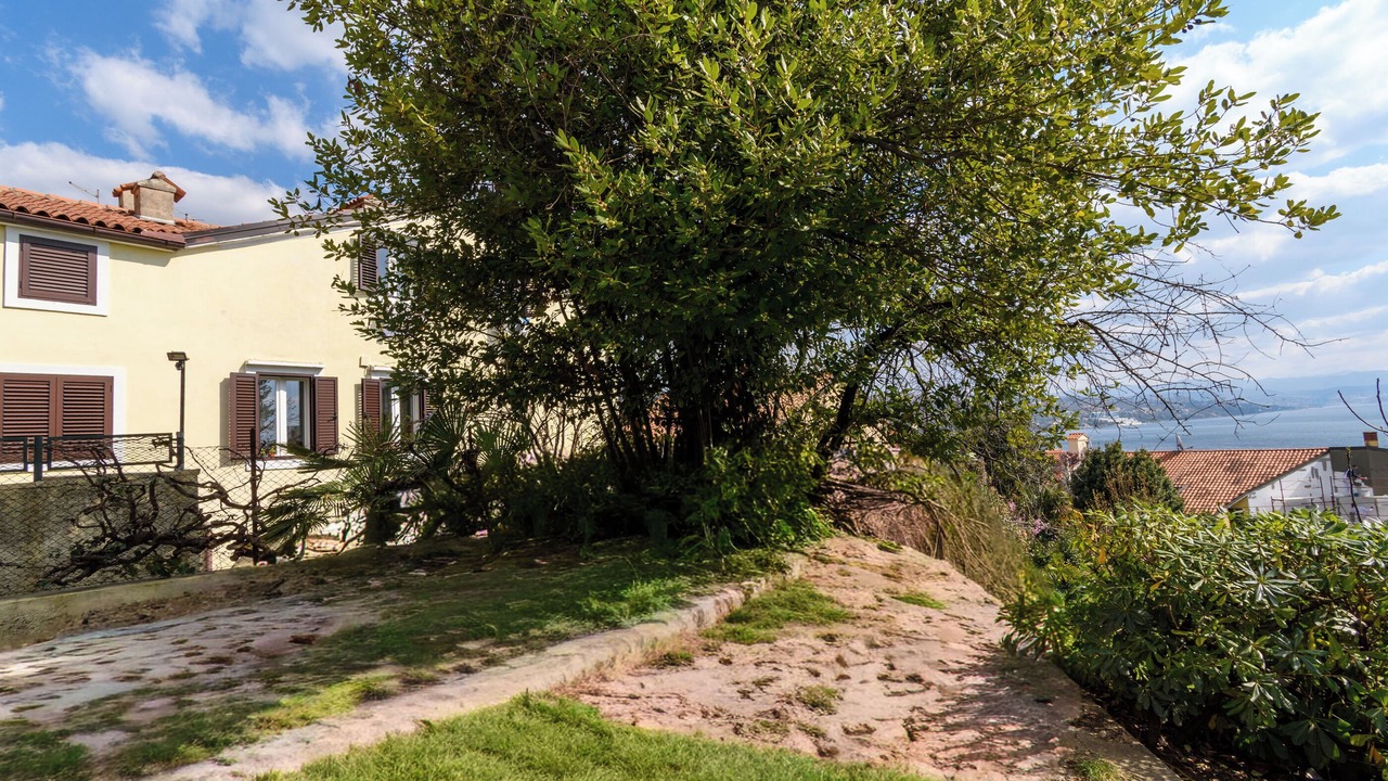 Photo of Outdoor in Volosko