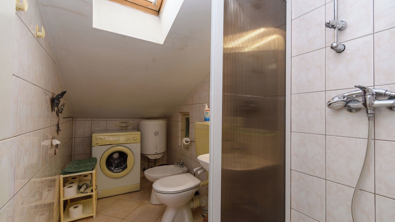 Photo of Bathroom in Volosko