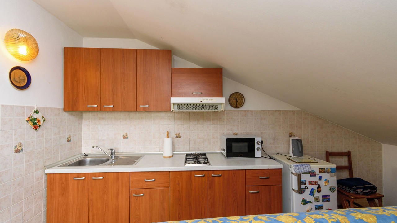 Photo of Kitchen in Volosko