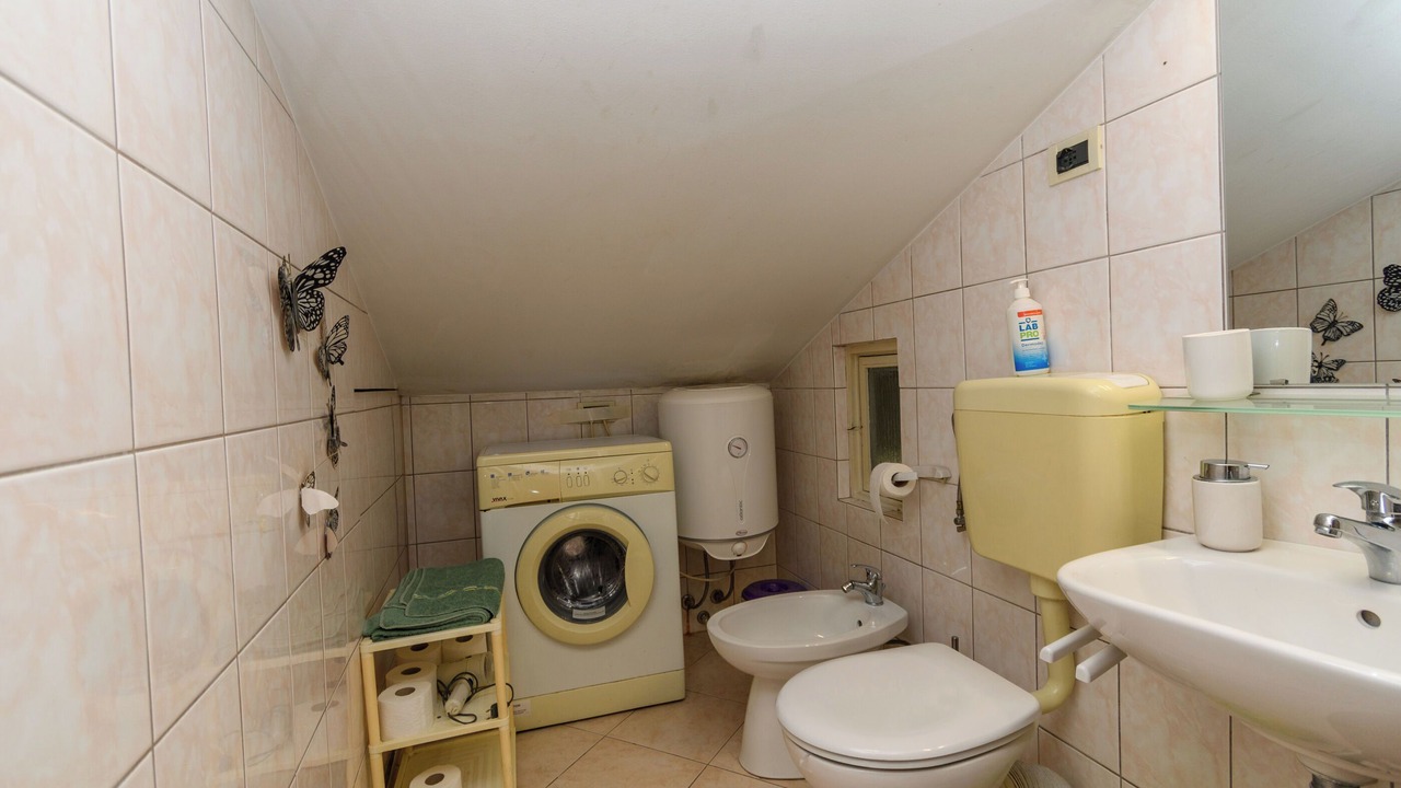 Photo of Bathroom in Volosko