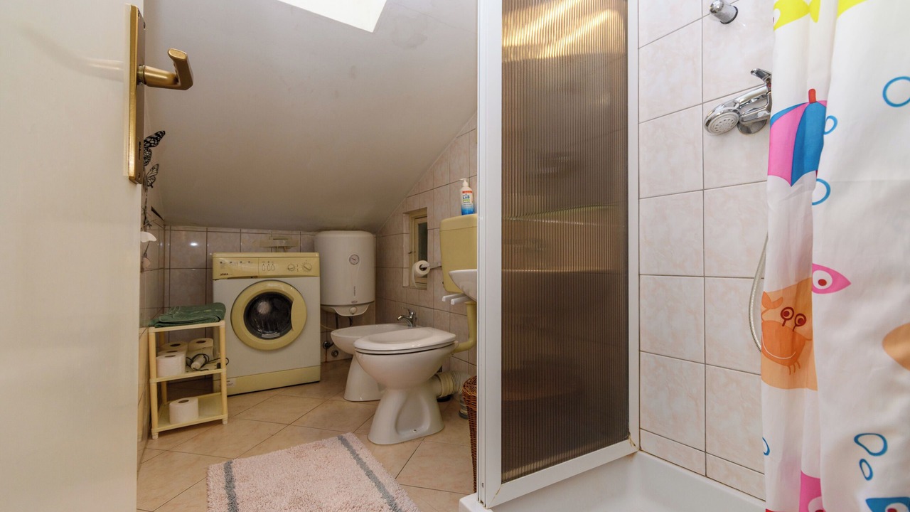 Photo of Bathroom in Volosko
