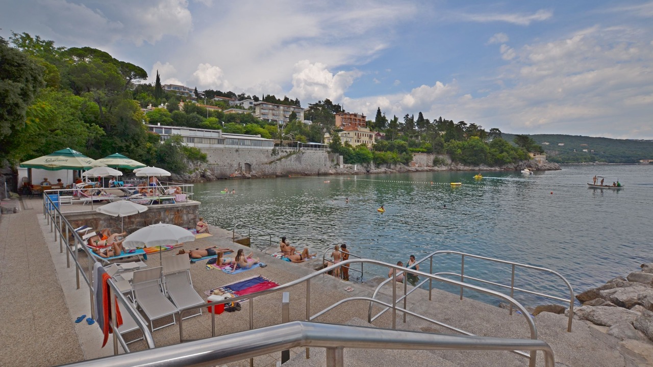 Photo of Outdoor in Volosko