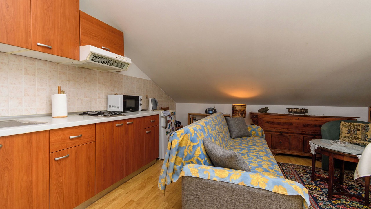 Photo of Livingroom in Volosko