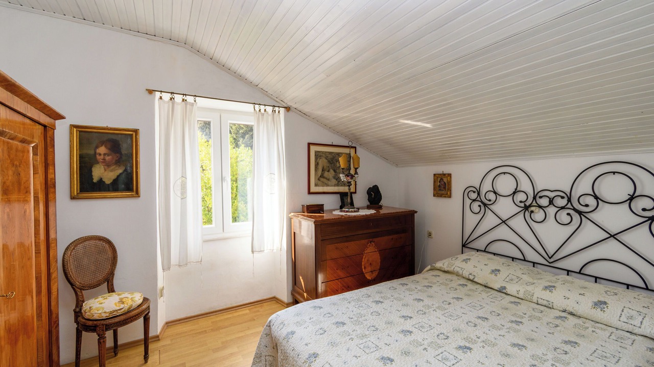 Photo of Bedroom in Volosko