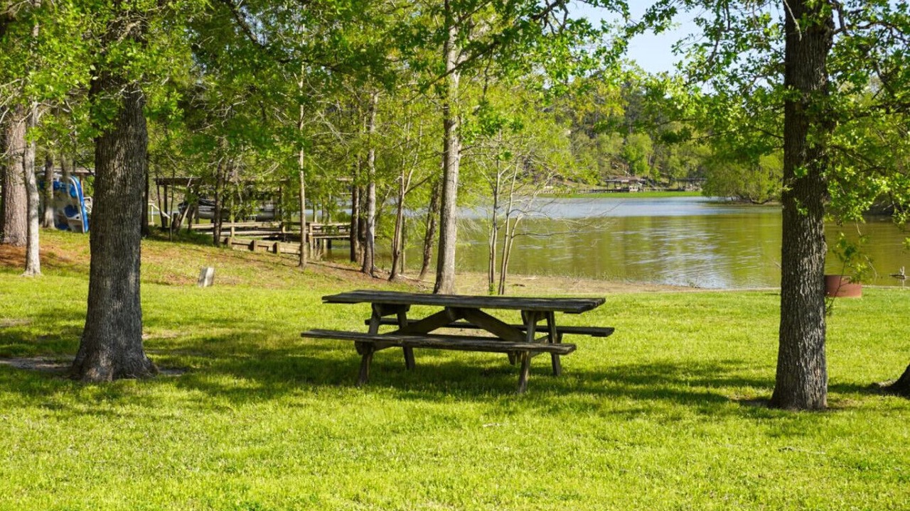 Photo of Outdoor in Oakhurst