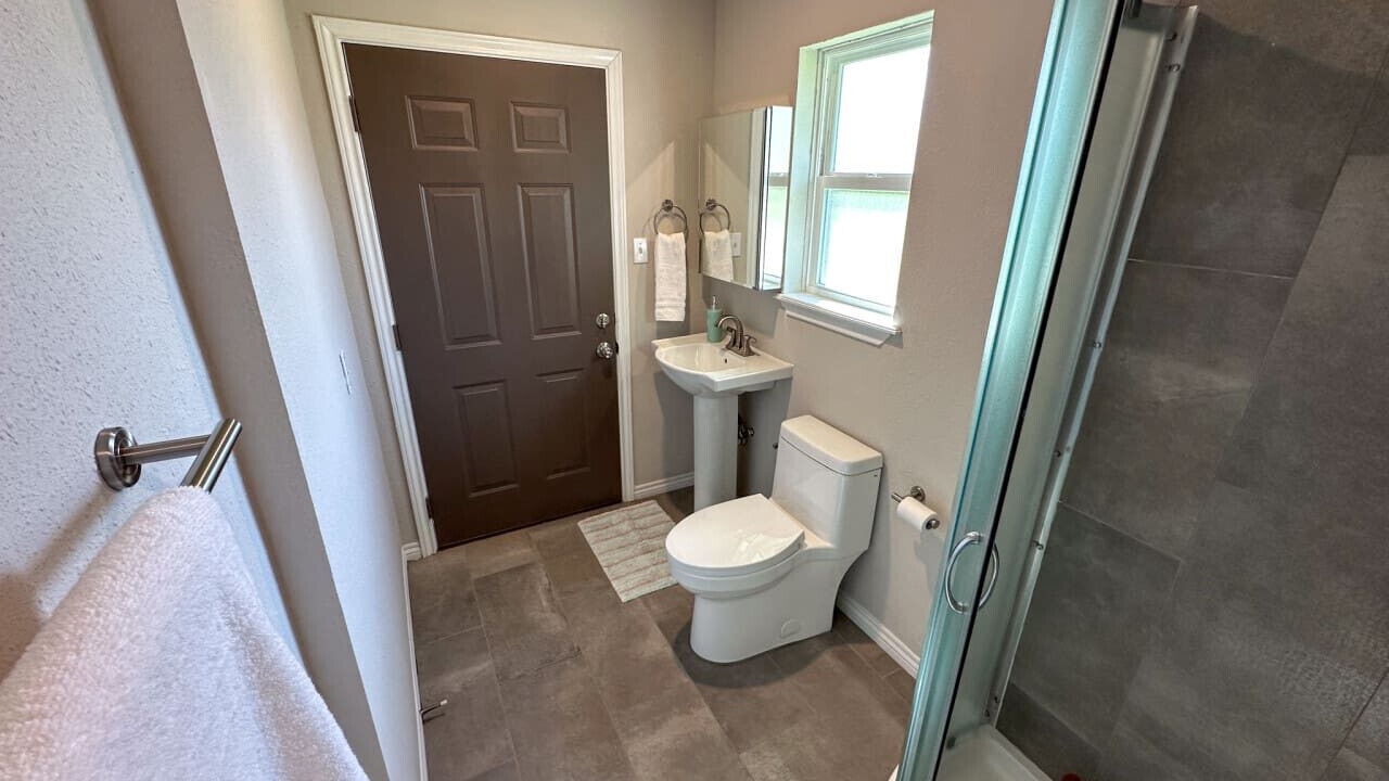 Photo of Bathroom in Oakhurst