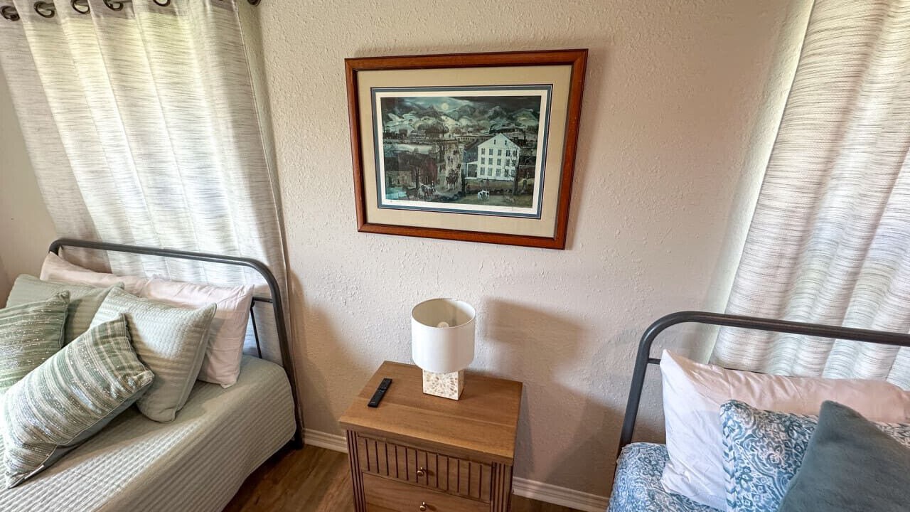Photo of Bedroom in Oakhurst