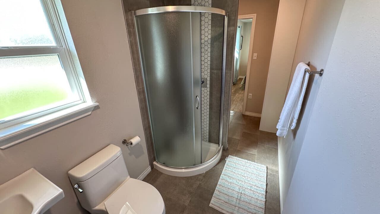 Photo of Bathroom in Oakhurst