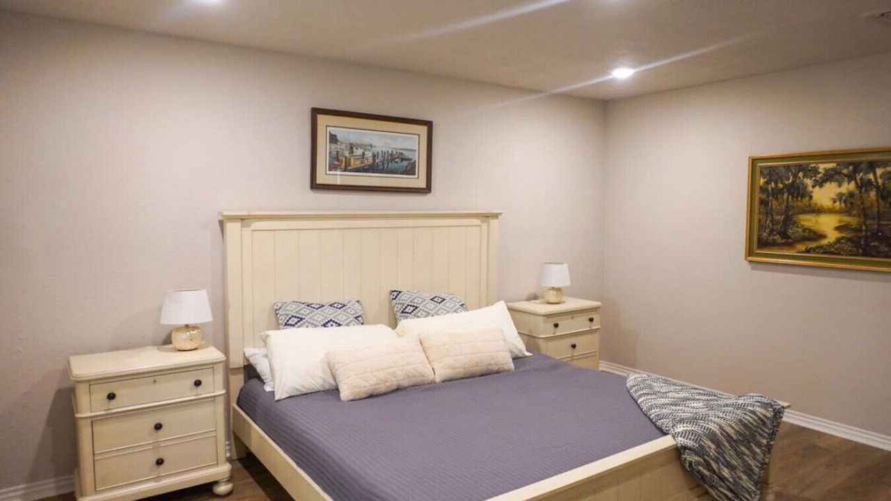 Photo of Bedroom in Oakhurst