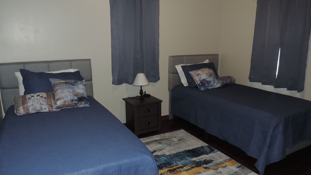 Photo of Bedroom in Central Oklahoma City