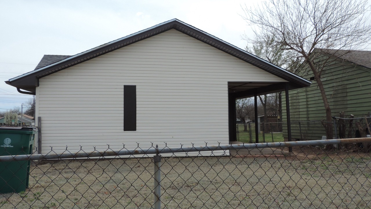 Photo of Outdoor in Central Oklahoma City