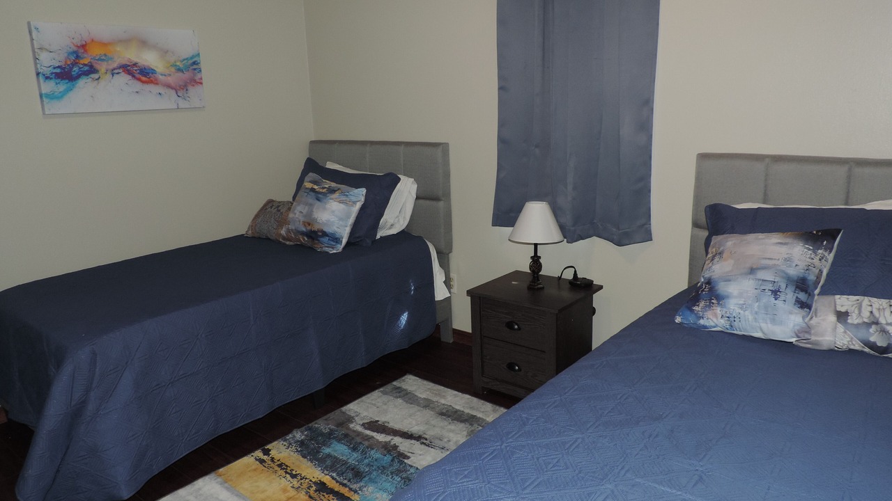 Photo of Bedroom in Central Oklahoma City