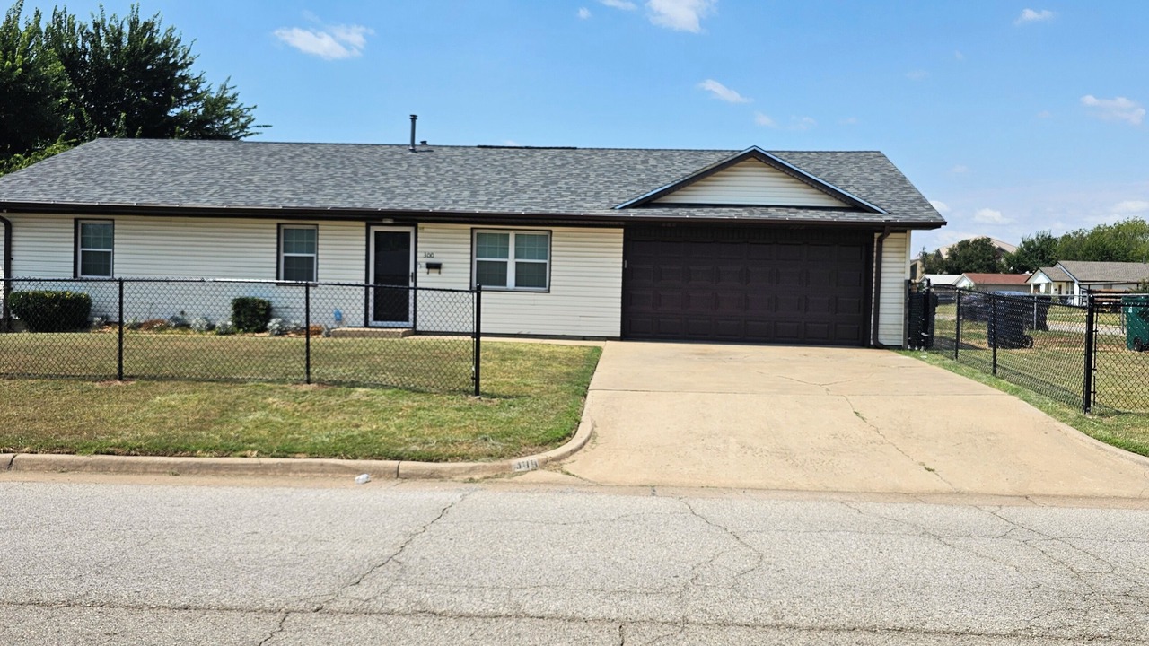 Photo of Outdoor in Central Oklahoma City