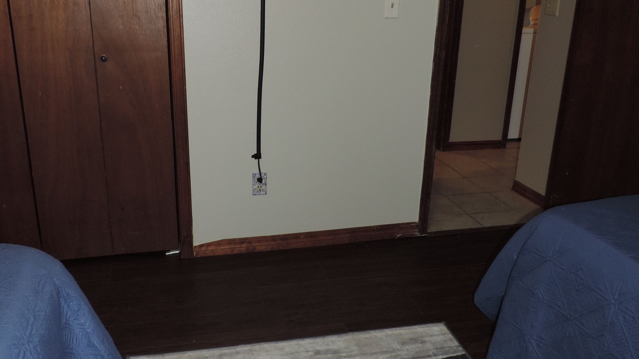 Photo of Bedroom in Central Oklahoma City